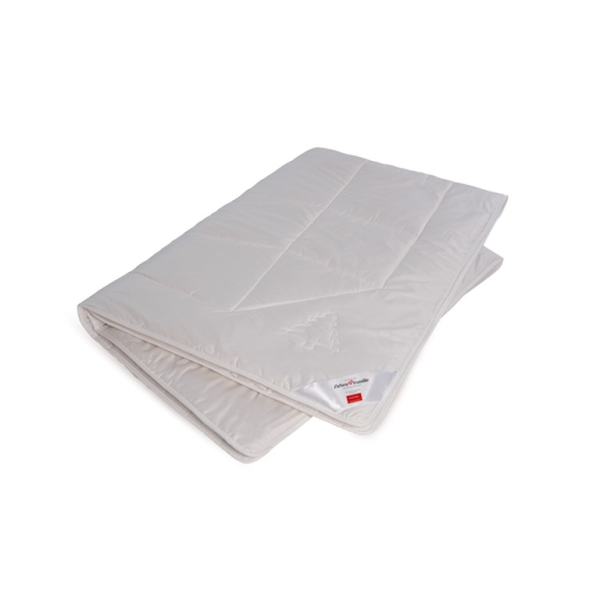 HEFEL Wellness Zirben Ganzjahresduvet